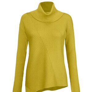CABI Happy Pullover Turtleneck
